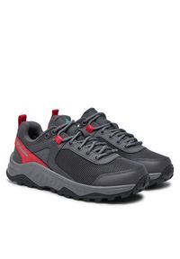 columbia - Columbia Trekkingi Trailstorm Ascend Wp 2100161 Szary. Kolor: szary. Materiał: materiał #3