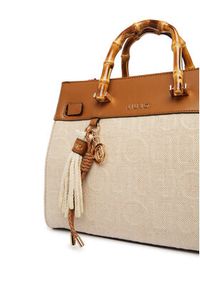 Liu Jo Torebka AA6086 T381A Beżowy. Kolor: beżowy #5