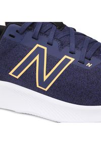 New Balance Sneakersy 430 v2 WE430LN2 Granatowy. Kolor: niebieski. Materiał: materiał #3
