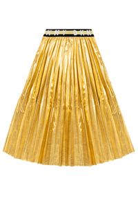 Spódnica DKNY. Kolor: złoty #1