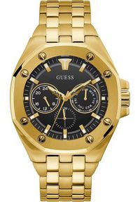 Zegarek Guess Zegarek Guess Top Gun GW0278G2 męski Multidata . #1