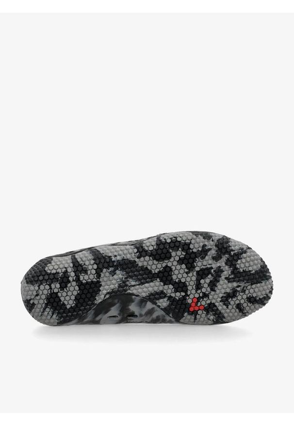 Buty barefoot męskie Vivobarefoot Ultra III. Kolor: szary