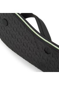 ONeill Japonki O'Neill Profile Graphic Sandals 92800614082 czarne. Kolor: czarny. Wzór: nadruk. Sezon: lato #3