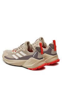 Adidas - adidas Sneakersy Terrex Trailmaker 2.0 IG8898 Beżowy. Kolor: beżowy. Materiał: mesh, materiał. Model: Adidas Terrex #6