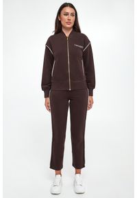 Twinset U&B - Dres damski TWINSET U&B. Materiał: dresówka #4