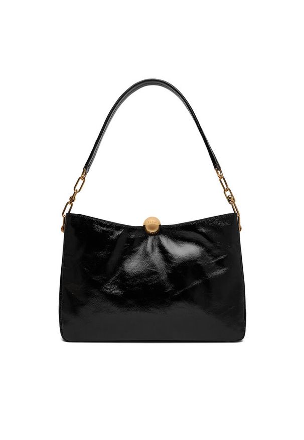 Torebka Furla. Kolor: czarny