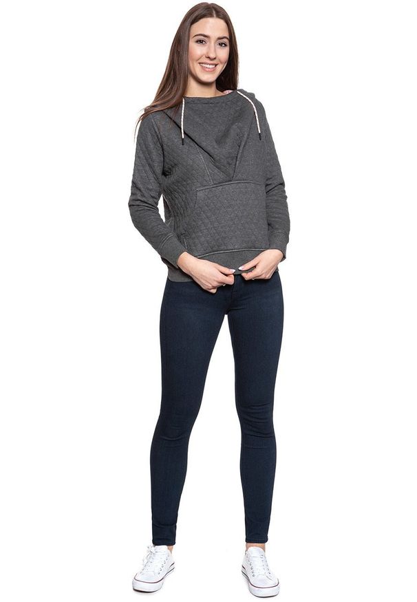 Mustang - BLUZA MUSTANG DAMSKA Bella Waterfall 1009859 4151
