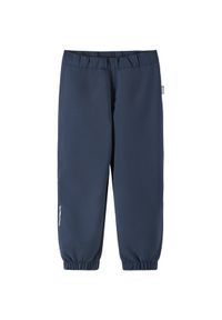 Reima Spodnie outdoor Oikotie 5100010B Granatowy Regular Fit. Kolor: niebieski. Materiał: syntetyk. Sport: outdoor