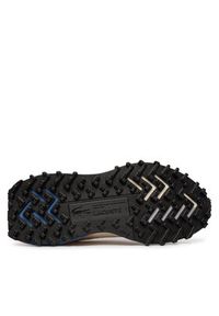 Lacoste Sneakersy Elite Active 51SFA0055 Écru. Kolor: kremowy. Materiał: zamsz, skóra #2