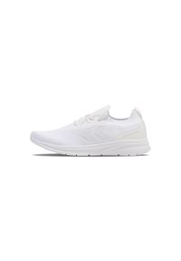 Buty do treningu biegowego Hummel Reach TR Fit. Kolor: biały. Sport: fitness