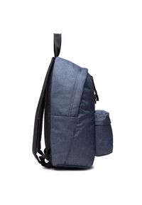 Eastpak Plecak Orbit EK043 Niebieski. Kolor: niebieski. Materiał: materiał #2