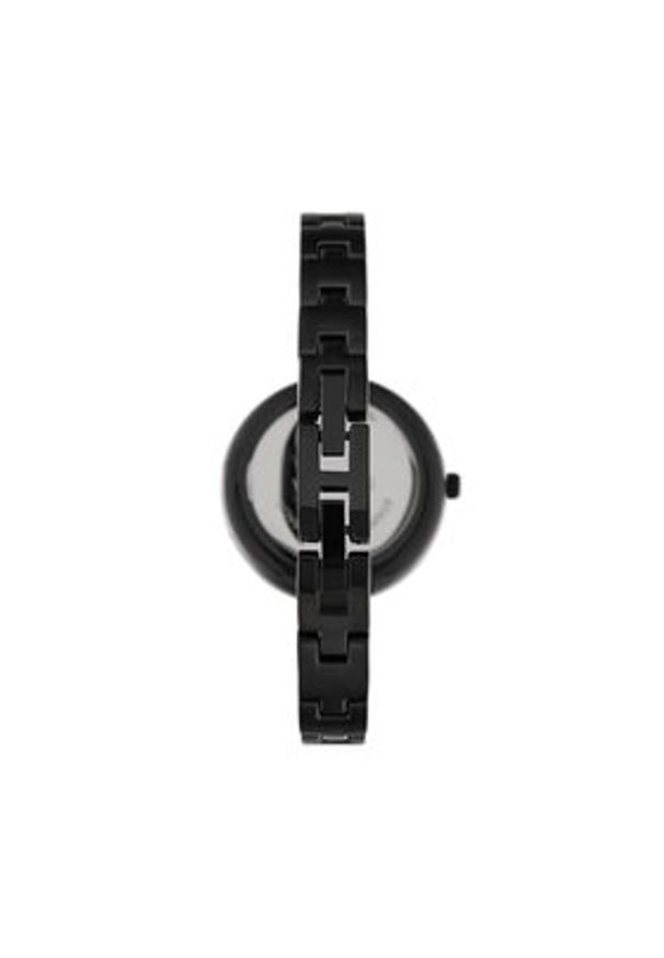 Sekonda Zegarek 40632 Czarny. Kolor: czarny