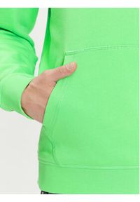 BOSS - Boss Bluza Wetalk 50509314 Zielony Regular Fit. Kolor: zielony. Materiał: bawełna #4