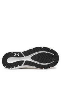 Under Armour Buty do biegania Ua Charged Pursuit 4 3028254 Biały. Kolor: biały. Materiał: materiał #5