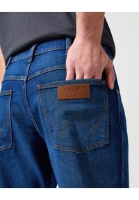 Wrangler - WRANGLER RIVER MĘSKIE SPODNIE JEANSOWE JEANSY DŻINSY FAR AWAY W17T68154 #6