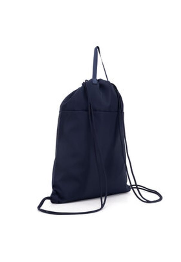 Reebok Plecak RBK-B-044-CCC Kolorowy. Materiał: materiał, poliester. Wzór: kolorowy