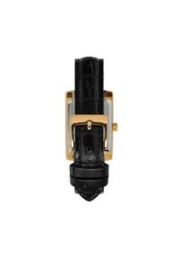 Casio Zegarek LTP-1234PGL-7A2EF Czarny. Kolor: czarny