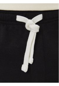 Jack & Jones Spodnie dresowe Kane Billy 12283257 Czarny Relaxed Fit. Kolor: czarny. Materiał: syntetyk #6