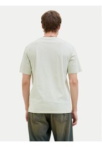 Jack & Jones - Jack&Jones T-Shirt Canggu 12277220 Zielony Regular Fit. Kolor: zielony. Materiał: bawełna #6