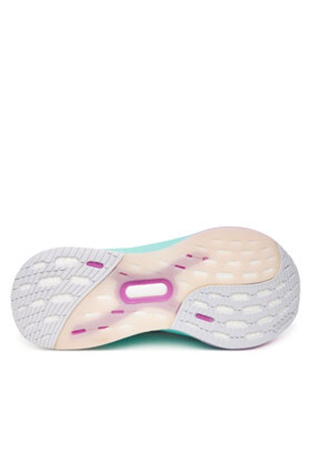 Adidas - adidas Buty do biegania Ultraboost 5 KJ3588 Biały. Kolor: biały. Materiał: materiał