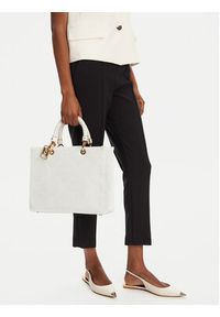 Elisabetta Franchi Torba q-roa-36125 Biały. Kolor: biały #3