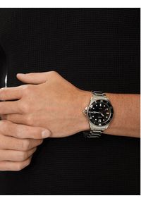 Casio Zegarek MDV-107D-1A1VEF Srebrny. Kolor: srebrny #4