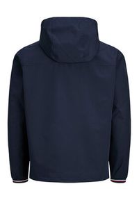 Jack & Jones Kurtka przejściowa Blualves Light 12291908 Granatowy Regular Fit. Kolor: niebieski. Materiał: syntetyk #4