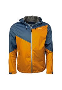 PRO-X ELEMENTS - Funkcjonalna kurtka Pro-X Elements Liam. Kolor: żółty #1