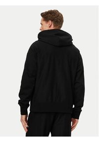 Calvin Klein Jeans Bluza LV04RF247G Czarny Regular Fit. Kolor: czarny. Materiał: bawełna #4