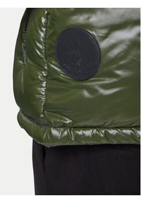 Save The Duck Kamizelka D81382U LOVE21 Zielony Regular Fit. Kolor: zielony. Materiał: syntetyk #2