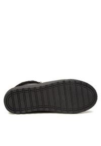 Go Soft Trzewiki WI23-PIKOLA-05 Czarny. Kolor: czarny. Materiał: skóra #5