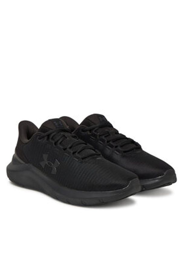 Under Armour Buty do biegania Ua Phade Rn 3 3028252 Czarny. Kolor: czarny. Materiał: materiał
