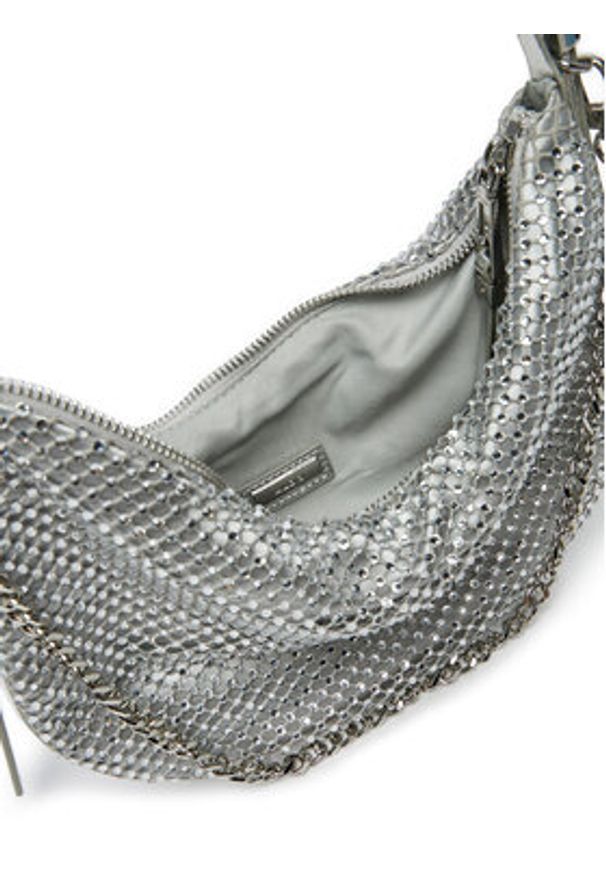 Aldo Torebka Kasslyn 13863859 Srebrny. Kolor: srebrny