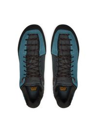 LA SPORTIVA - La Sportiva Trekkingi TX Guide 27S642900 Granatowy. Kolor: niebieski. Materiał: zamsz, skóra. Sport: turystyka piesza #3