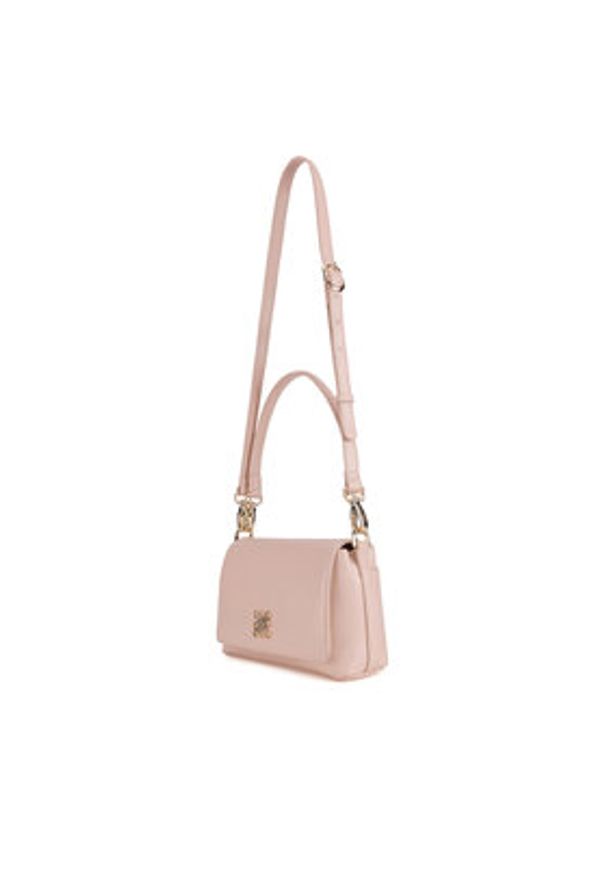 Nine West Torebka LDA5475 Różowy. Kolor: różowy