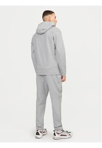 Jack & Jones - Jack&Jones Bluza Cloud 12253764 Szary Relaxed Fit. Kolor: szary. Materiał: syntetyk