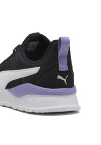 Puma - Buty sportowe Anzarun Lite PUMA Black White Lavender Alert Purple. Kolor: fioletowy, czarny, wielokolorowy #2