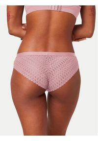 Triumph Figi brazylijskie Aura Spotlight 10216453 Różowy. Kolor: różowy. Materiał: syntetyk #5
