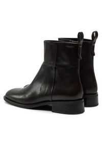 Vagabond Shoemakers Botki Sheila 5835-001-35 Brązowy. Kolor: brązowy. Materiał: skóra #6