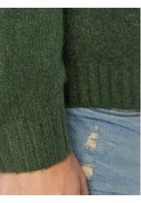 Redefined Rebel Sweter Casey 212058 Zielony Regular Fit. Kolor: zielony. Materiał: syntetyk #3