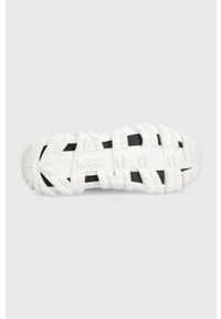 Karl Lagerfeld sneakersy K/TRAIL KC kolor czarny KL53723. Nosek buta: okrągły. Zapięcie: sznurówki. Kolor: czarny #3
