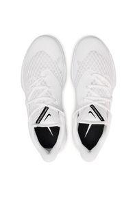Nike Buty Zoom Hyperspeed Court CI2964 100 Biały. Kolor: biały. Materiał: materiał. Model: Nike Court, Nike Zoom #3