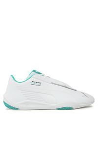 Sneakersy Puma. Kolor: biały #1