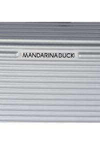 Mandarina Duck Walizka duża Wheeled P10FSV24002 Szary. Kolor: szary #7