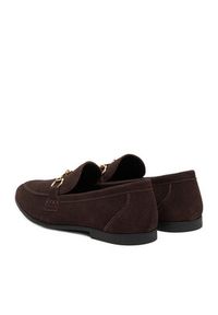 Jenny - JENNY Lordsy CEO-HY60163-9A Brązowy. Kolor: brązowy. Materiał: materiał, syntetyk #7