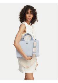 Karl Lagerfeld - KARL LAGERFELD Torebka B2W50028 Niebieski jasny. Kolor: niebieski #1
