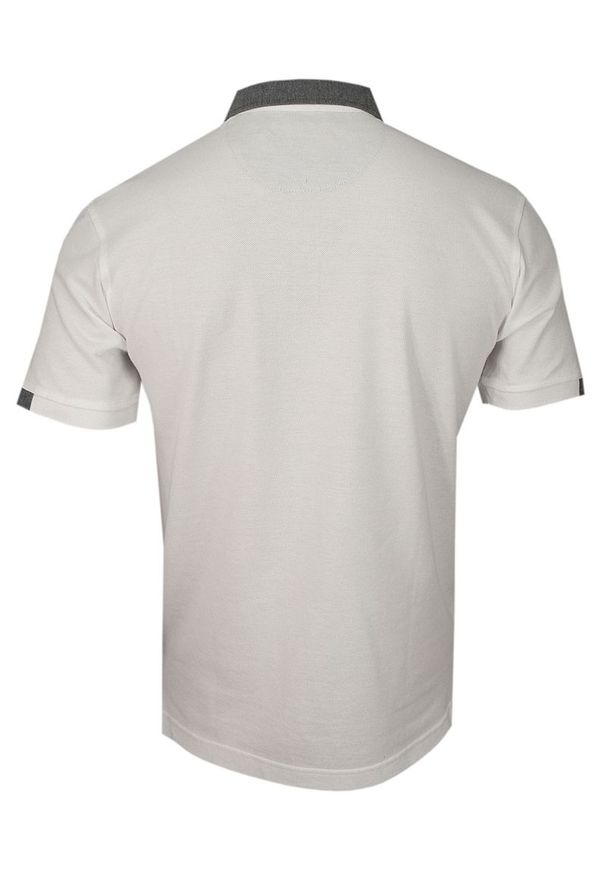 T-shirt Chiao z krótkim rękawem, krótki, polo