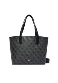 Guess Torebka J5YZ01 WFMF0 Szary. Kolor: szary. Materiał: skórzane #3