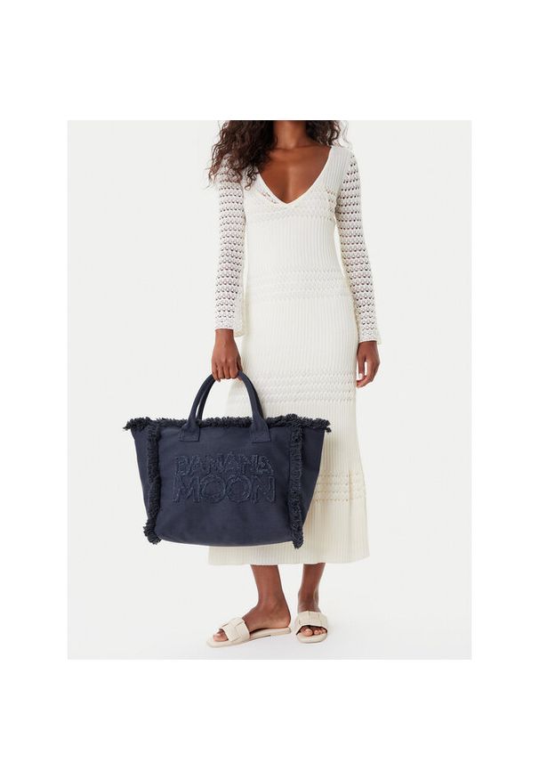 Torba Banana Moon. Kolor: niebieski