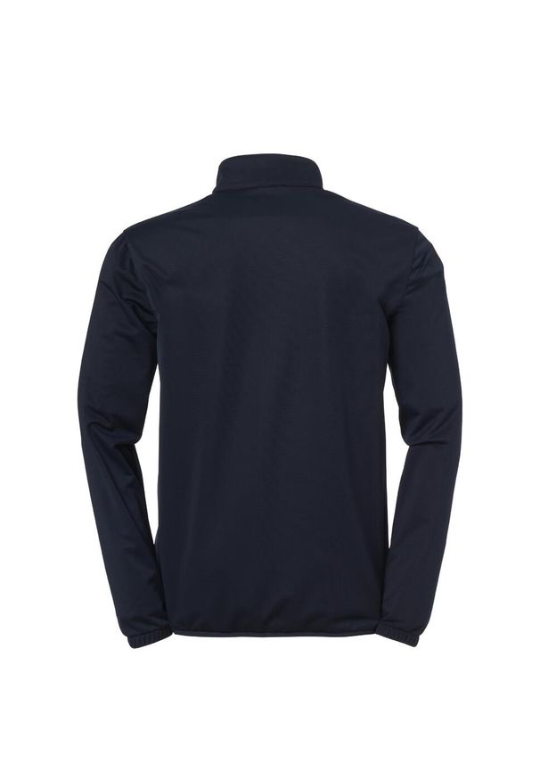 UHLSPORT - Kurtka dziecięca Uhlsport Score Classic. Kolor: niebieski, wielokolorowy, żółty. Sport: fitness, piłka nożna